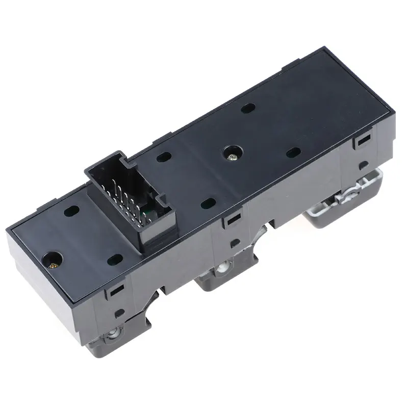 

New Front Left Side Power Window Switch For GUIDE Kia Black 93570-3W400WK 935703W400WK