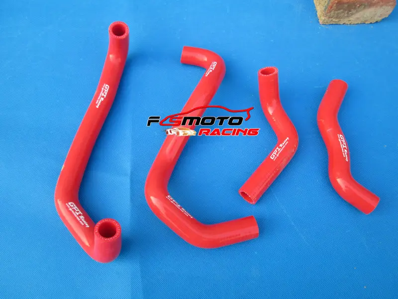 Силиконовый шланг радиатора для HONDA ATC 250R 1985 1986 85 86 ATC250R|Радиаторы и запчасти| |