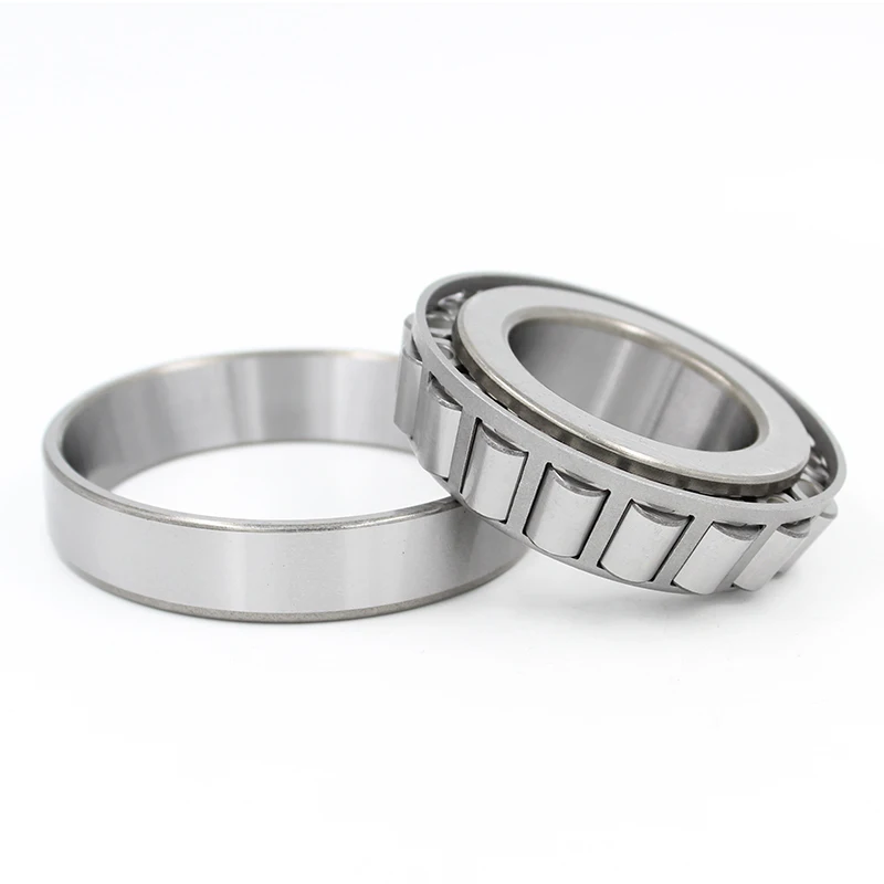 Конический роликовый подшипник AUC 32908 2007908 внутренний диаметр 40 внешний 62 Толщина