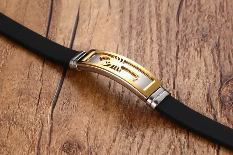 2019 JEWELS 2017 Новый Модный уличный баскетбольный спортивный силиконовый браслет для