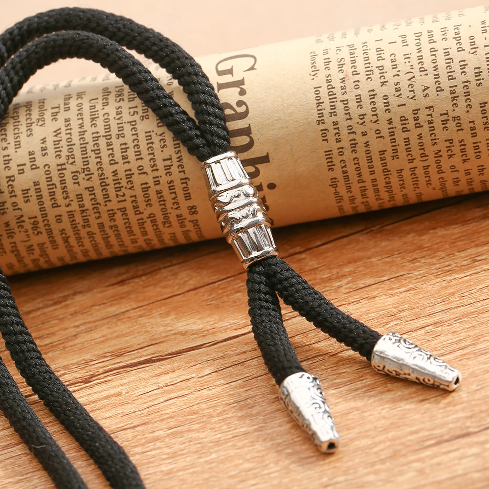 Рисунок 2 - Нейлоновый веревочный галстук bolo