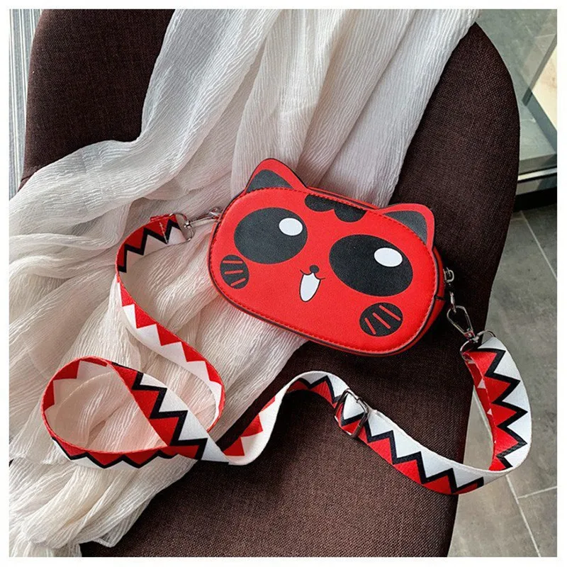 

Women cat bag shoulder bag girl bag student shoulder messenger bag