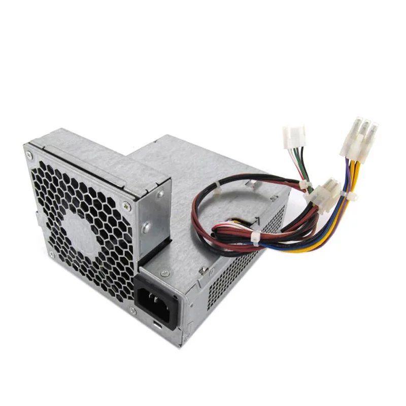 

Pulled 613763-001 611482-001 240W Power Supply