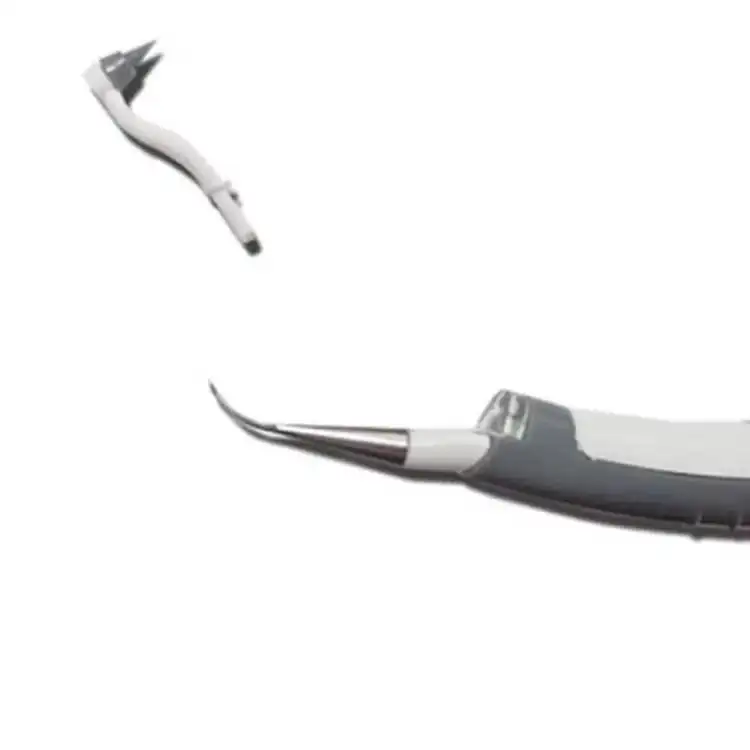 Ультразвуковой Электрический зубной скалер ультразвуковой для полировки зубов