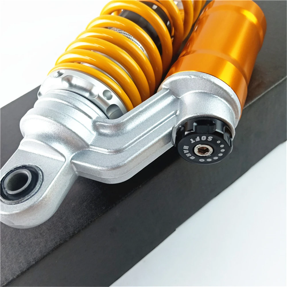 Амортизаторы задние для мотоциклов 320 360 мм с регулировкой отскока скутеров Yamaha