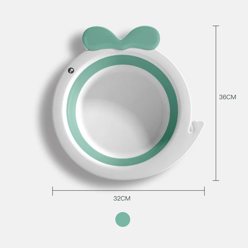 Детский складной умывальник переносная детская телескопическая утолщенная