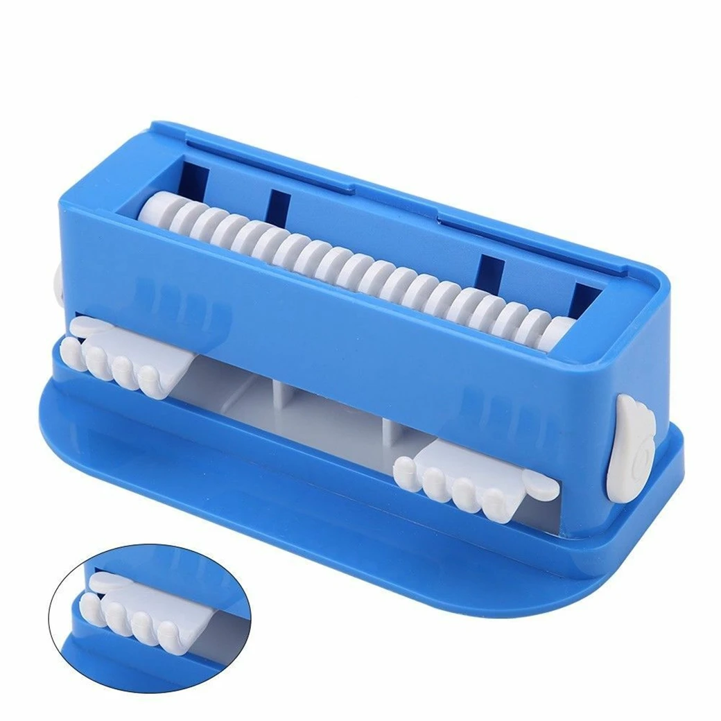 

Стоматологический пластиковый микро-аппликатор Cesoon, диспенсер для зубов, контейнер, микро-диспенсер для кистей, стоматологические лабораторные материалы