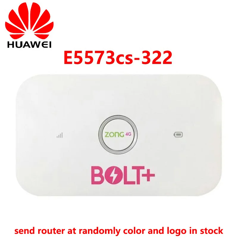 Разблокированный zte MF93D HUAWEI E5573 4G LTE беспроводной маршрутизатор Mifi Мобильная точка доступа карман 4G/3g модем со слотом для sim-карты PK WD670 MF90 - Цвет: HUAWEI E5573cs-322