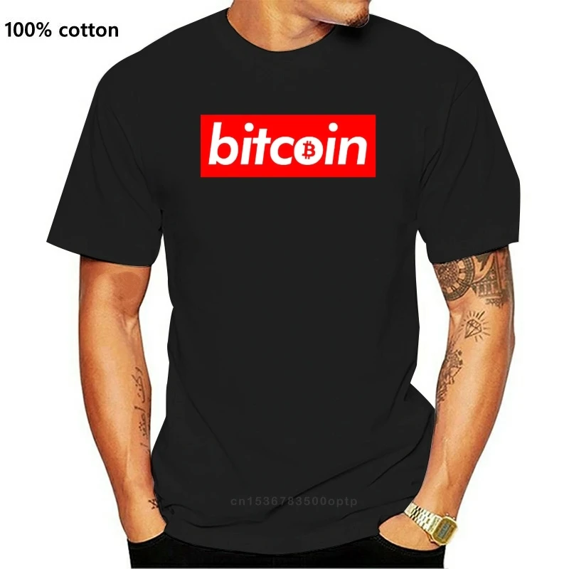 

Bitcoin Sup Satoshi Nakamoto T Shirt Cotton Men T Shirt New Tee Tshirt Womens Unisex Fashion