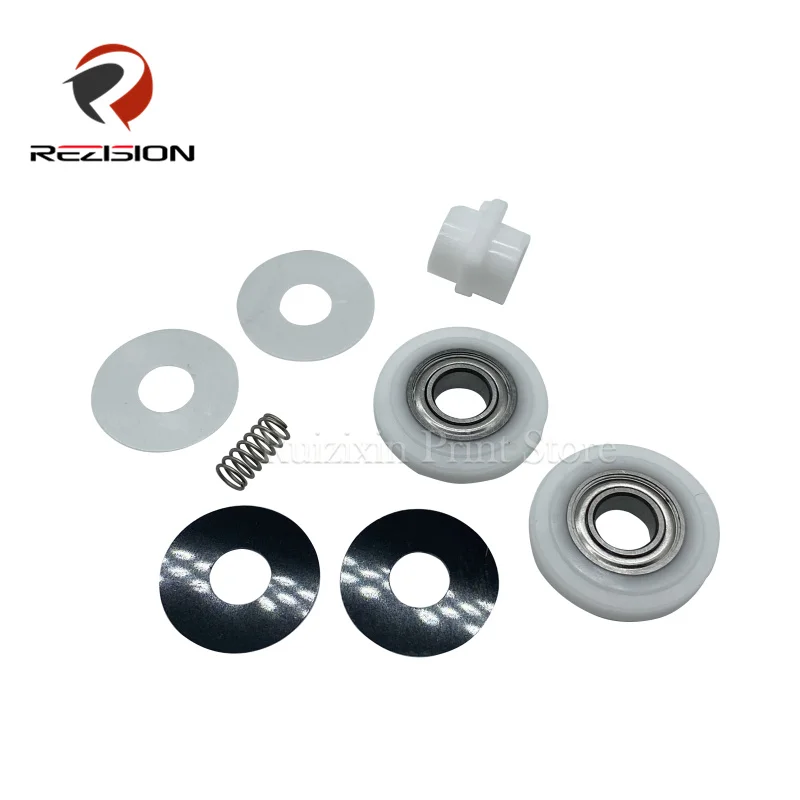 Новый оригинальный комплект рулонов A1UDR90100 A1UD371800 bh223 bh283 bh363 bh423 DS для Konica Minolta bizhub 223