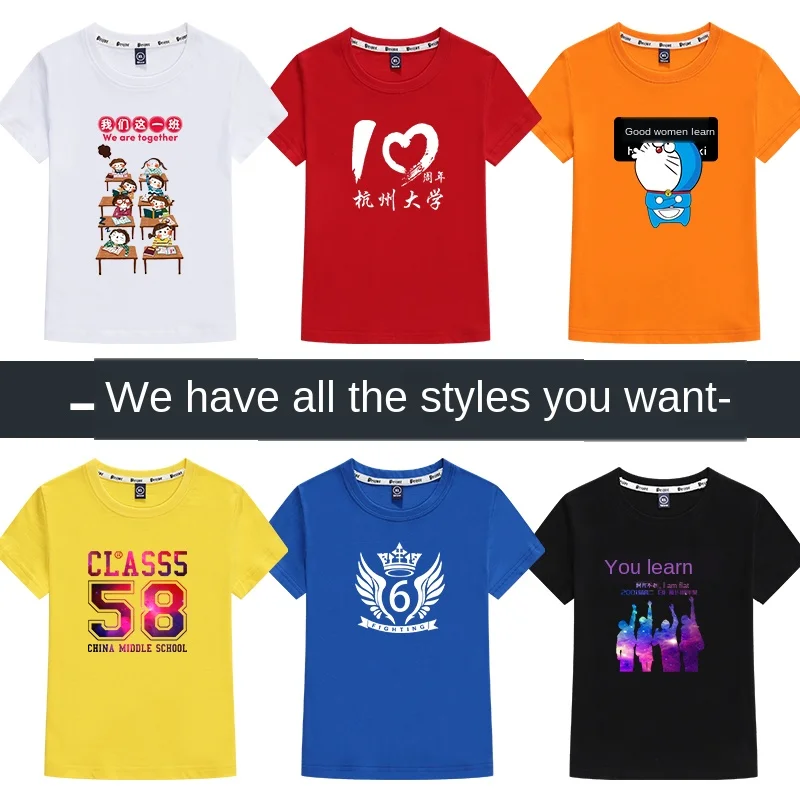 Выполненный на заказ футболка из хлопка с коротким рукавом деловой костюм поло