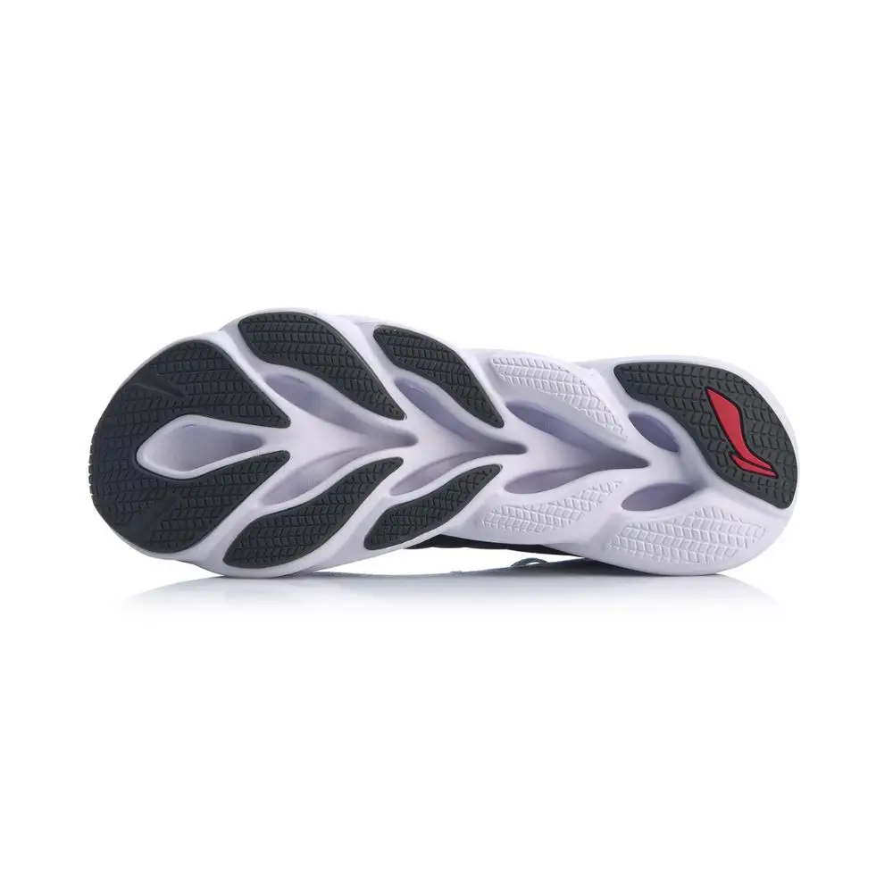 (Код обрыва) Li Ning мужские кроссовки для бега с подушкой LN ARC дышащая спортивная