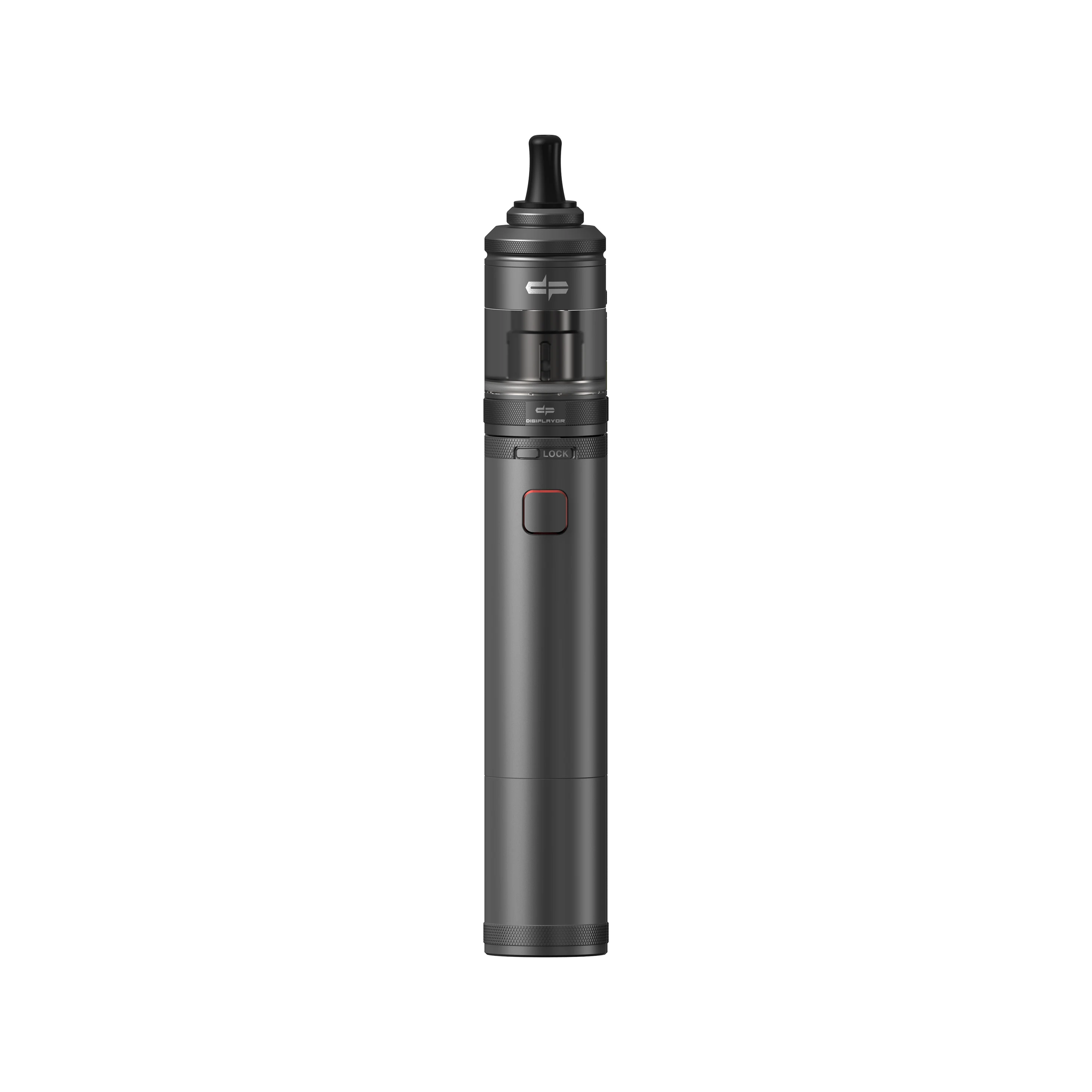 Оригинальный вейп Digiflavor S G MTL Tube Kit с баком 4 мл Siren подходит для электронных