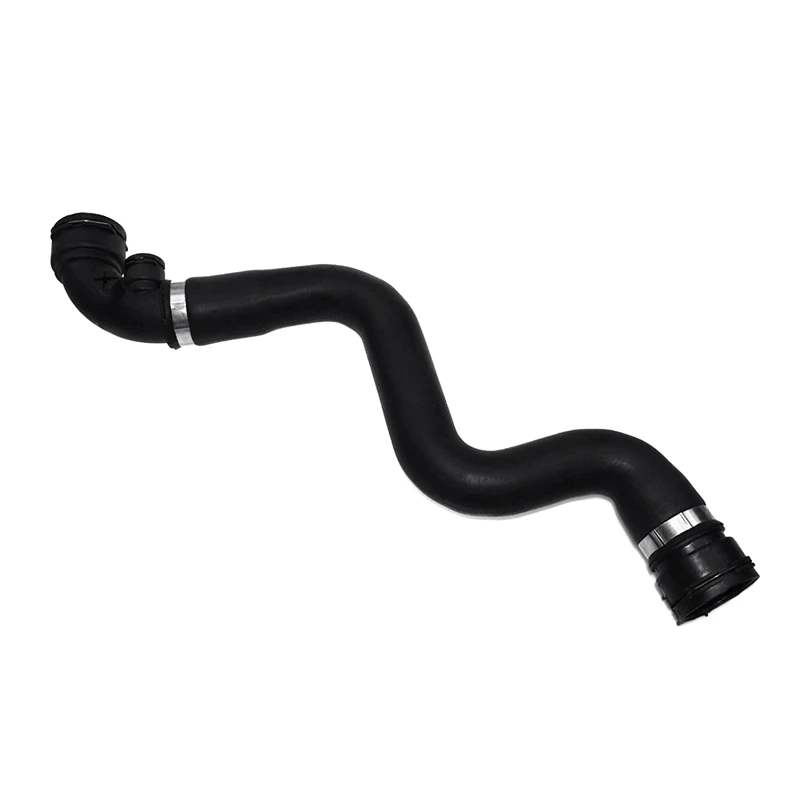 Car Upper Radiator Coolant Hose for BMW 3 Series E46 316I 316Ci 318I 318Ci 11531436407 01622685308 | Hoses & Clamps