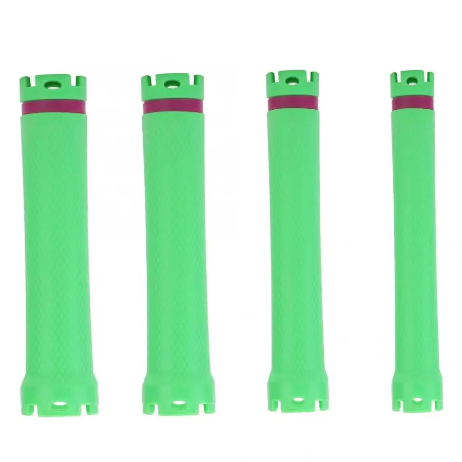 Ролики для волос 20 шт. 24 В укладки Водонепроницаемый Косметический инструмент