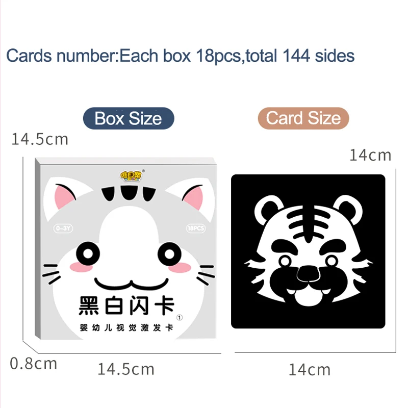 Настольная книга для детей от 0 до 36 месяцев 4 набора | Игрушки и хобби