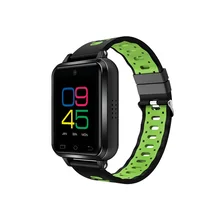 Smart Watch New Arrival 2021 Fitness Wearable Device Smart Watch Heart Rate Detection Full Touch App Control Watch