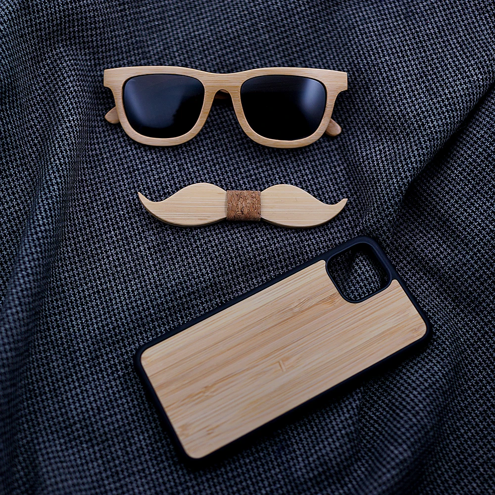 Чехол из натуральной древесины для Google Pixel 4 4a XL Тонкий ретро чехол ТПУ с защитой