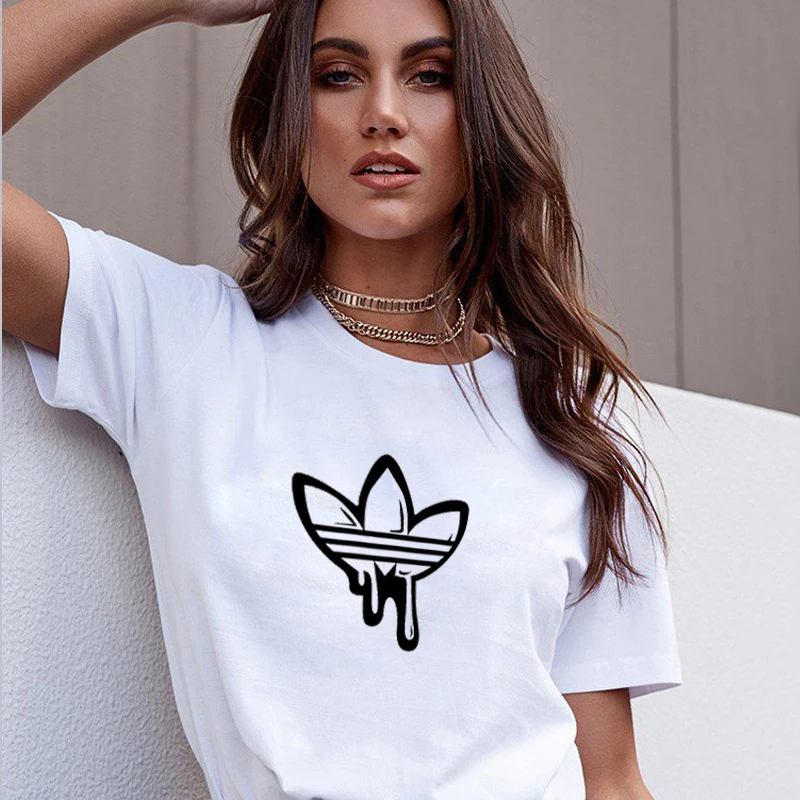 TJCJFO T Shirt Women Summer Riverdale Plus Size O-neck Tshirt Print Homme Streetwear Cool T-shirts White Black Hot Sales | Женская