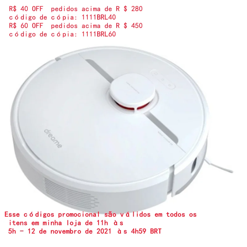 

Умный робот-пылесос, 3000 па, WIFI