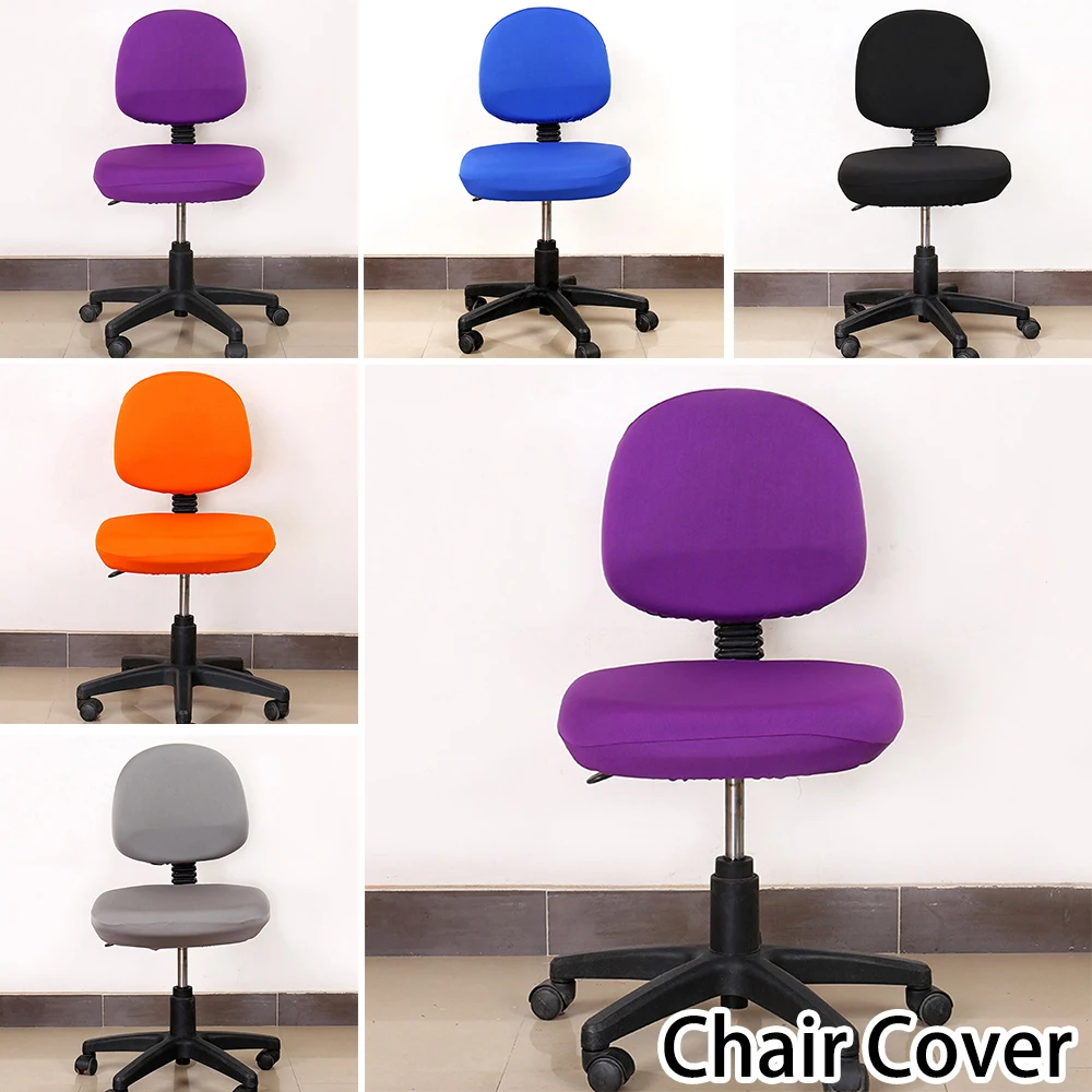 

Soft Chair Cover Seat Decor Living room Hotel Wedding Party Decoration