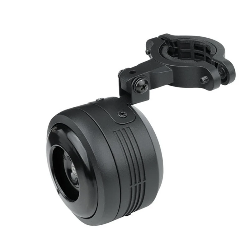 Беспроводной велосипедный звуковой сигнал пульт дистанционного управления