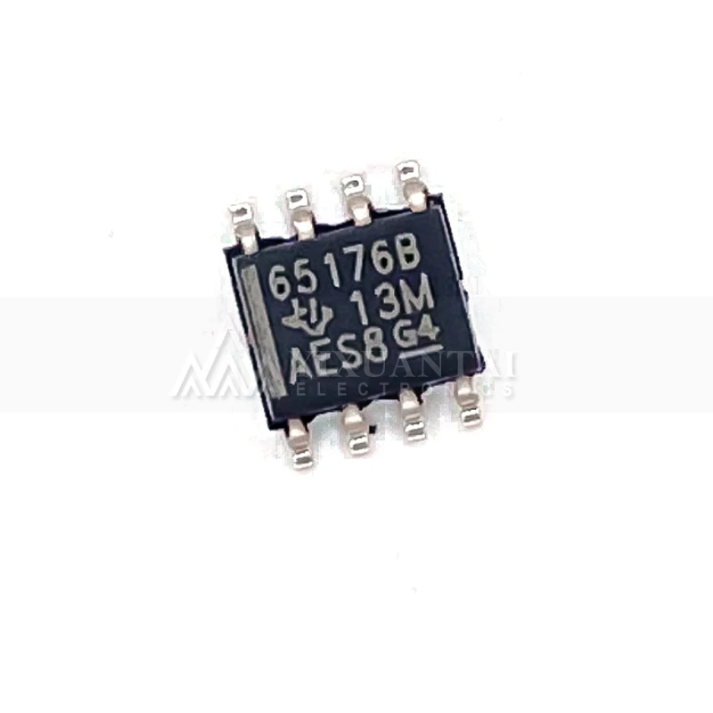 sn65176bdr sop8