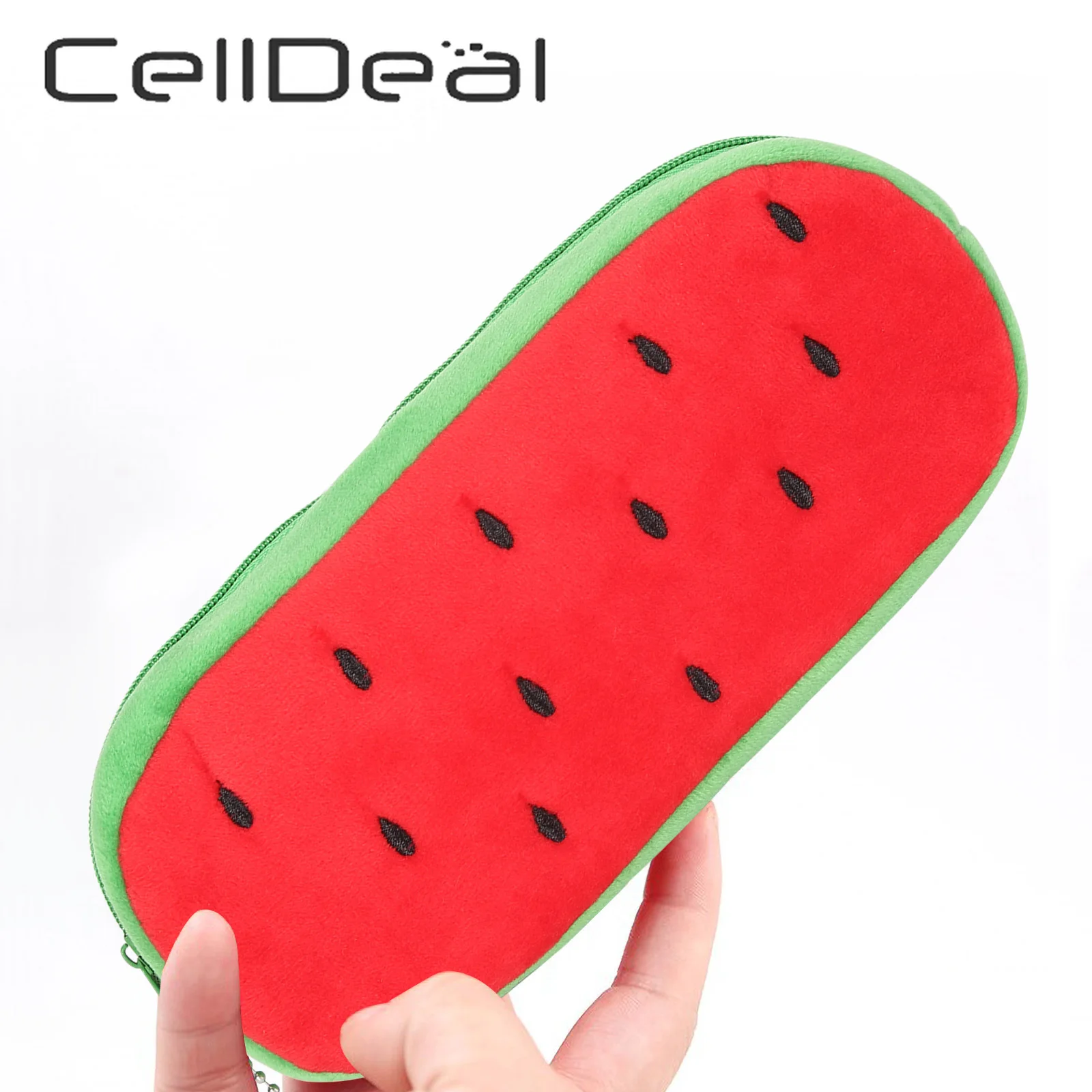 Мультяшный Кошелек для монет кавайный кошелек плюшевая ручная сумка ключей