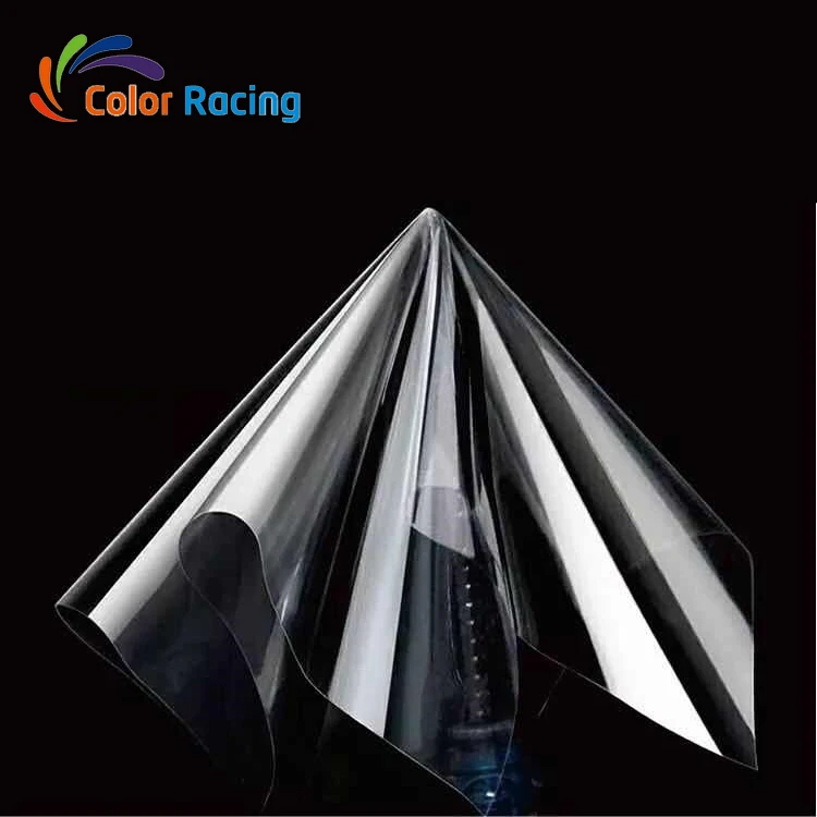 

Transparent car stickers paint protection film auto repair automotive ppf film high quality hot selling TPH TPU paint film