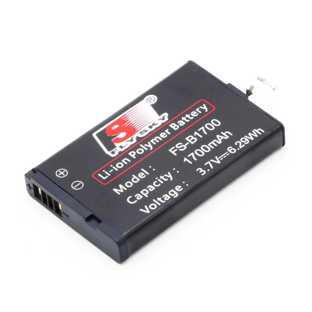 USB-зарядное устройство Flysky для телефона 3 7 в 800 мАч 1700 | Игрушки и хобби