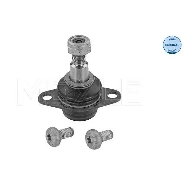 Шаровая опора BMW 3 серии E90/91/X1 MEYLE 316 010 0015|Детали амортизаторов| |