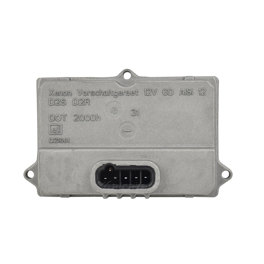 Malcayang 5DV 008 290-00 5DV00829000 5DV008290-00 ксеноновый балласт для фар D2S D2R | Автомобили и