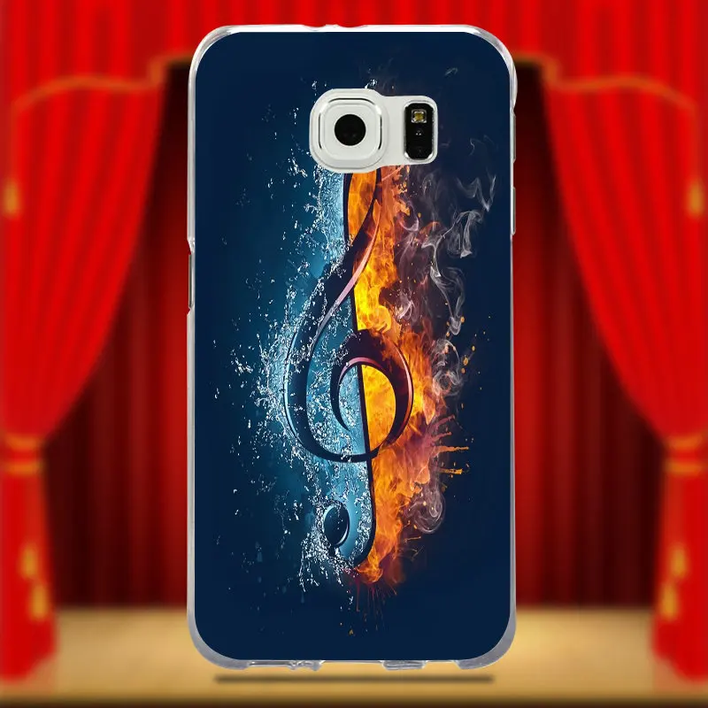 Мягкие силиконовые чехлы на мобильный телефон из ТПУ для Samsung Galaxy S2 S3 S4 S5 Mini S6 S7 S8 S9