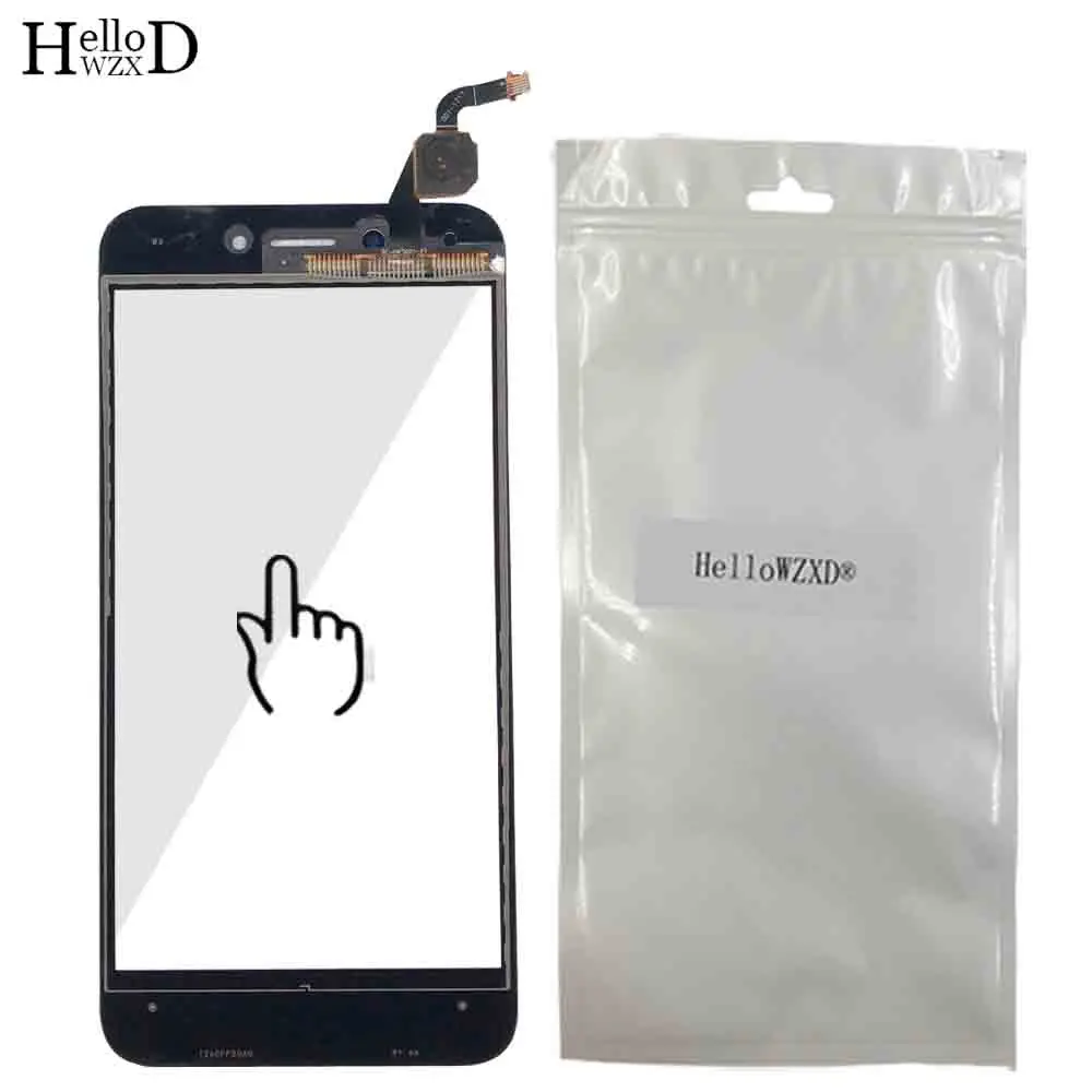 Сенсорный экран для Huawei Honor 6A DLI TL20 AL10 женский сенсорный панель объектива цифровой