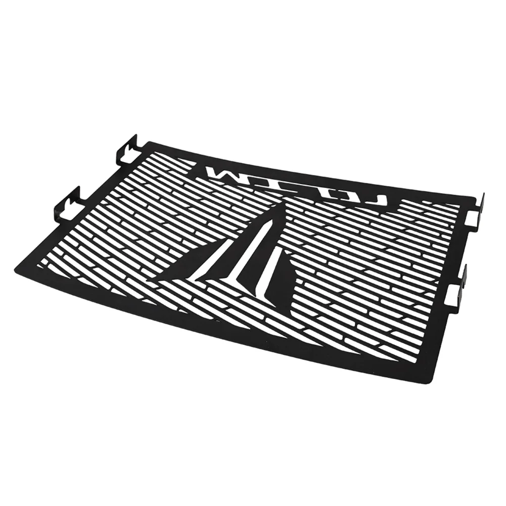 

Решетка радиатора из нержавеющей стали Защитная крышка для Yamaha MT-09 MT09 FZ-09 FZ09 2014-2020