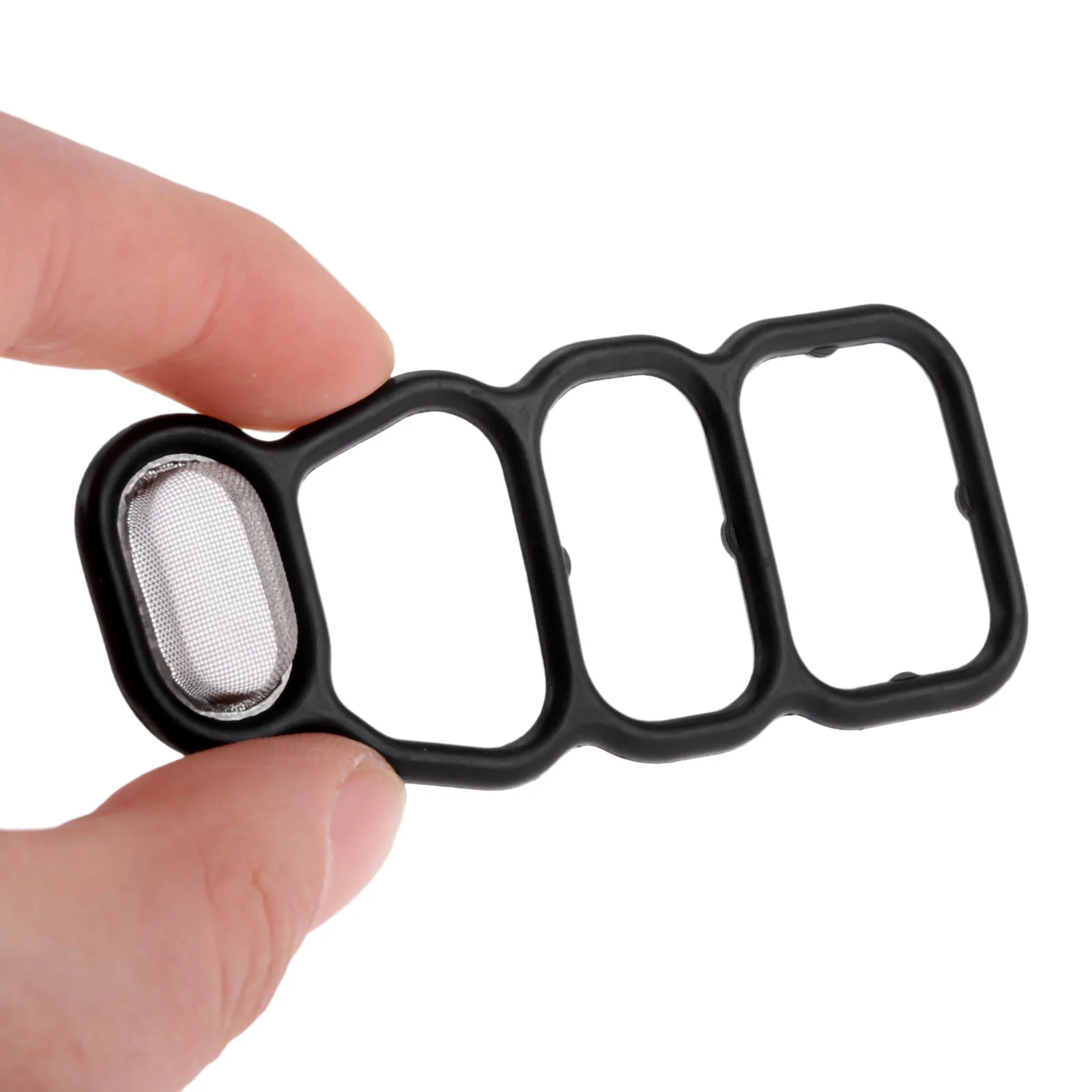 Соленоидный клапан Yetaha шпуля VTEC прокладка фильтра уплотнение экрана подходит