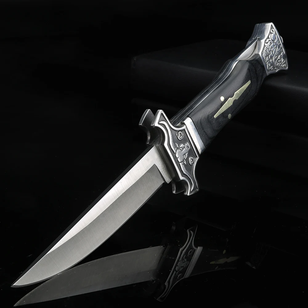 Высококачественный складной нож для кемпинга повседневный инструмент