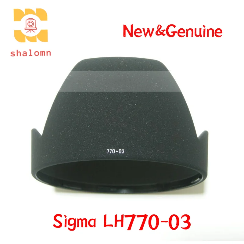 

Новая Оригинальная фотобленда 72 мм для объектива Sigma 28-105 мм 2,8-4 28-105/2.8-4