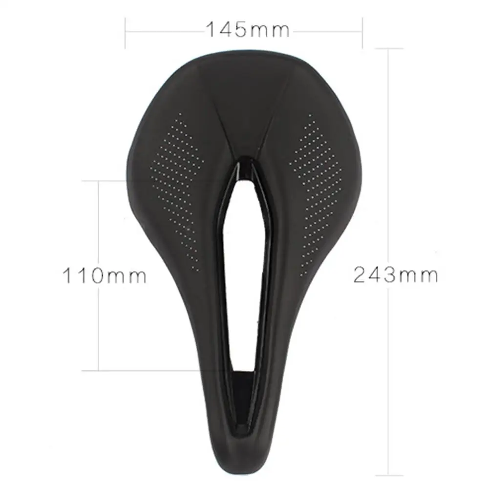 GloryStar велосипедное седло для шоссейного велосипеда горного мягкое сиденье из