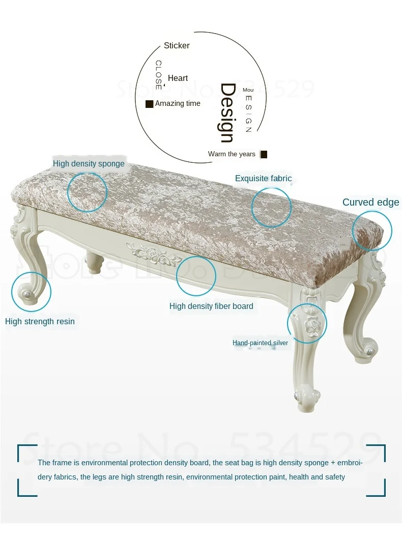 Европейская обувь для входной двери табурет домашняя простая ножная педаль