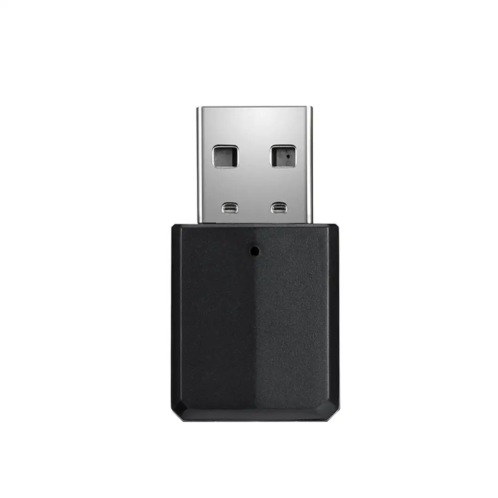 2 в 1 Bluetooth адаптер для ноутбука беспроводной USB автомобильный аудио приемник
