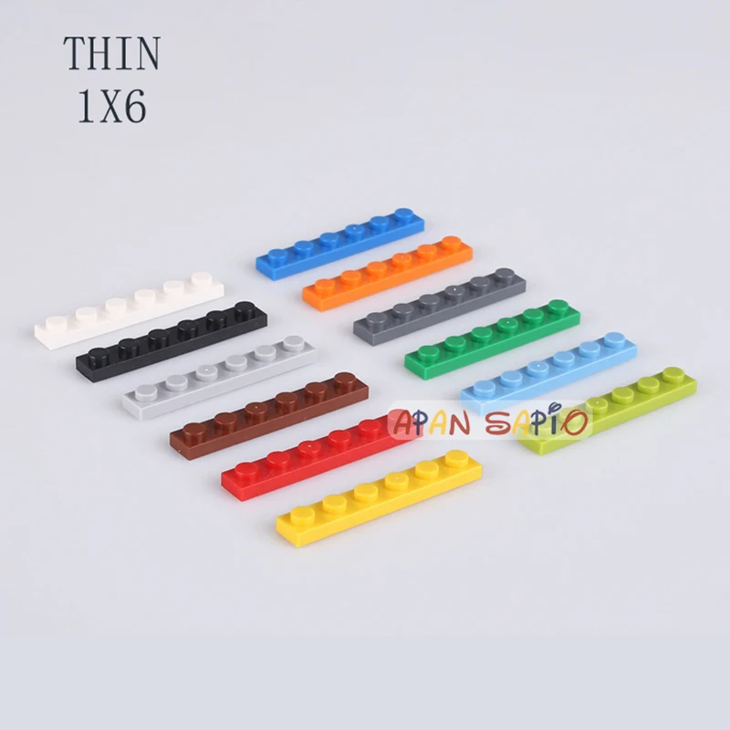 160 шт./партия, Детский конструктор «сделай сам»