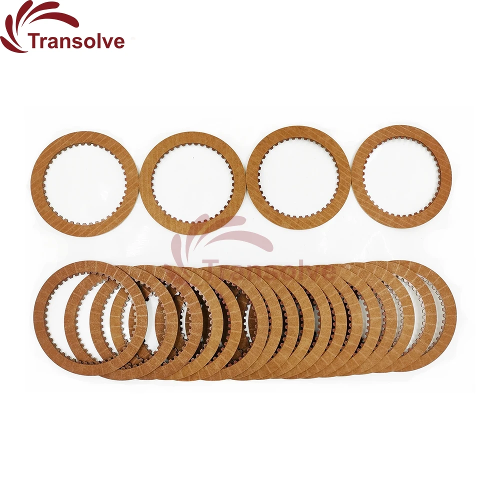 BTR M74 комплект фрикционной коробки передач для DAEWOO 4 Скорость 85LE 91LE 95LE