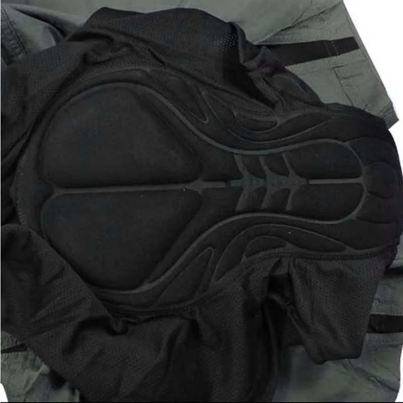 Шорты Santic мужские велосипедные спортивные для горных велосипедов защита от пота