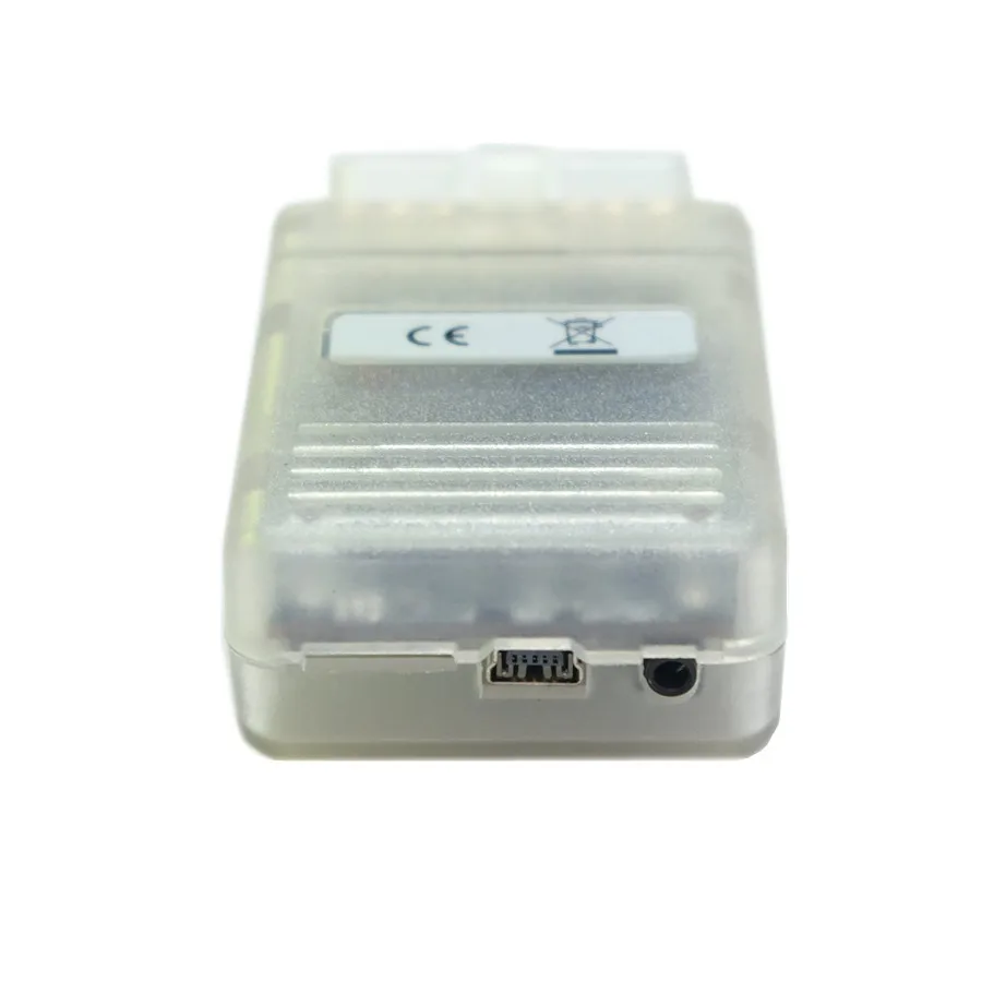 Лучший в продаже программатор ЭБУ TM OBD V1.95 и V1.20 читать и записывать инструмент обновления с помощью Openport 2.0 через USB-донгл Plus.