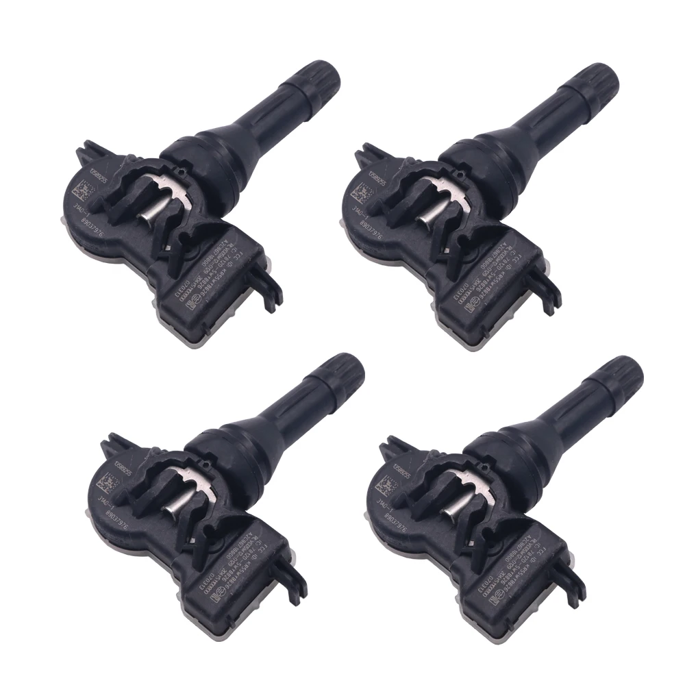 Датчик давления воздуха в шинах для Chevrolet Cruze 2009 МГц Оригинальный OEM датчик TPMS 2016 315