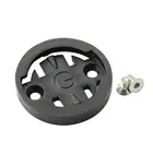 60% горячая Распродажа Пластик горный велосипед Гарнитура Крышка секундомер место для преобразования для Garmin Bryton велосипед аксессуары