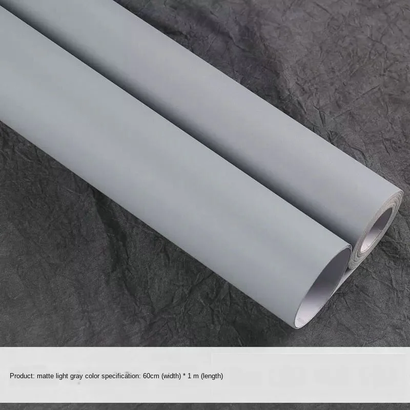 Самоклеящиеся обои из ПВХ утолщенные в скандинавском стиле для обновления