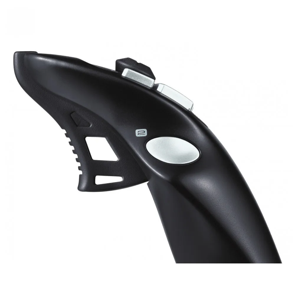 Джойстик Logitech Extreme 3D Pro | Электроника