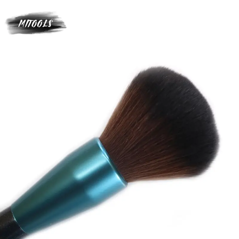 Набор кистей для макияжа MITOOLS тональной основы пудры румян теней консилера губ